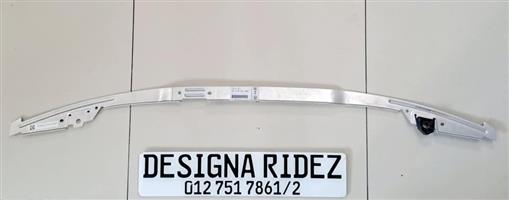BMW G80 M3 FRONT BUMPER REINFORCEMENT BAR NEW AVAILABLE 