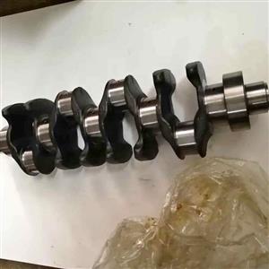 2KD Quantum Crankshaft Brand New