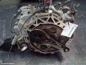 Kia G6DA auto gearbox 