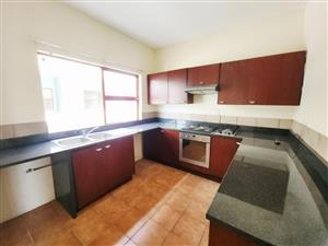 3-Bedroom Duplex in San Ridge Village, Midrand