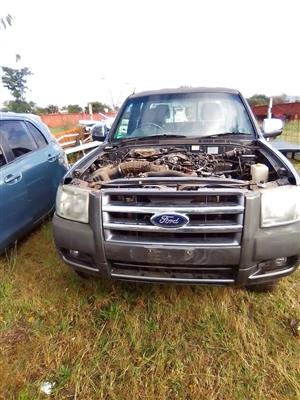 FORD RANGER 4.0 V6 STRIPPING FOR SPARES