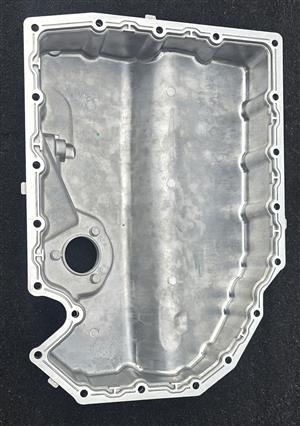 New stock arrivals  Lower sump  Aliminium  Chh cjx