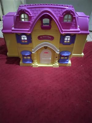 Baby and kids toys