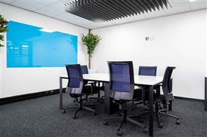 Office Rental Monthly in Johannesburg North
