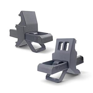 Toyota LandCruiser 70 Integrated Dashboard Cupholder