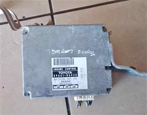 Toyota Camry 220gi computer box