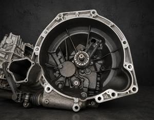 Used Hyundai Tucson Manual Gearbox for sale