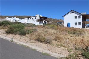 Vacant land for Sale in St Helena Views, St Helena Bay