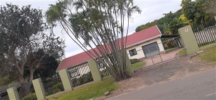 Rooms to  Rent in Mtubatuba Town  Lot 72 Mimosa Avenue,Mtubatuba 