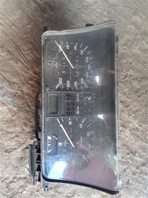 VW Golf cluster/speedometer 
