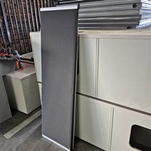Office desk dividers