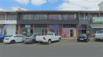 Prime Mixed-Use Investment Opportunity in Rustenburg CBD