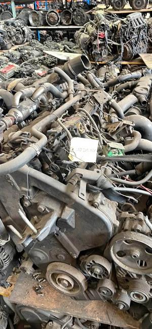 10DZ Engine.