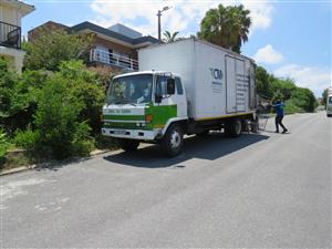Reliable Local Furniture Removals. Fast, Safe & Budget Friendly!