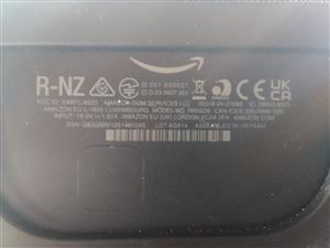 Alexa 10 echo device 