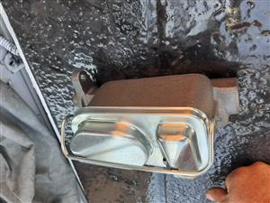 Chrysler Valiant parts