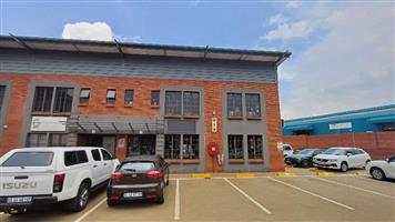 Fantastic Warehouse for Lease in Hennops Park – Ideal for Manufacturing, Storage, or Engineering