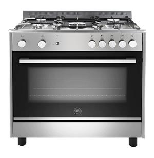 La Germania Parma - 90cm 5 burner Gas Stove with Electric oven-at a Carnival price!!!