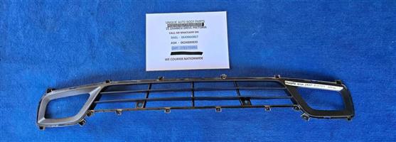 Hyundai H100 Front Grill Lower