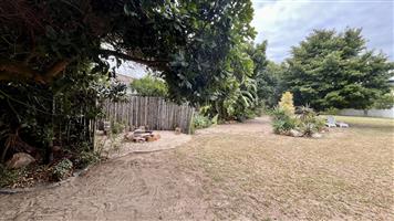 Opportunity knocks!  Build your dream in this ideal setting.