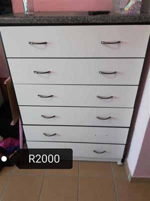 White Chest Of Drawers For Sale Junk Mail