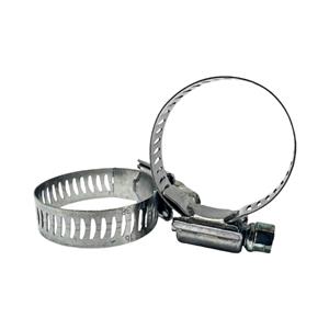 Xcell Performance Hose Clamps