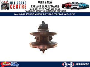 Mahindra Scorpio Mhawk 2.2 Turbo Core for sale New