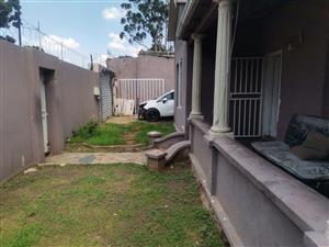 House For Sale in Turffontein