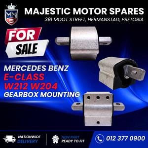 Mercedes-Benz E-Class W212 / W204 Gearbox Mounting for Sale – New