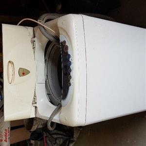 LG 8Kg TurboDrum Toploader Automatic Washing Machine For Sale