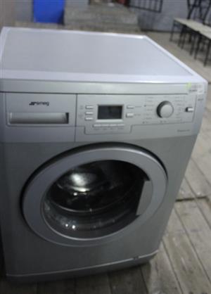 GREY SMEG WM128SSA 8