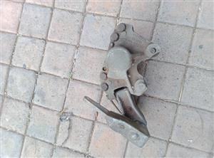 Jaguar Rear Disc Brake Caliper