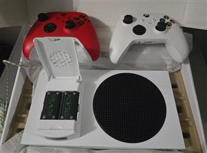 Xbox Series S 512GB(SSD)