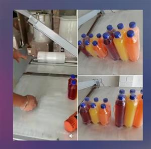 Packaging and Wrapping Machine For Sale