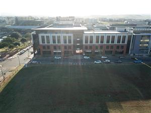 Modern Offices to lease Umhlanga