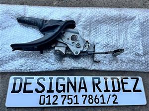 BMW F80 M3/F82 M4/F87 M2 - HANDBRAKE LEVER AVAILABLE.