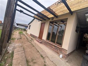 Garden Cottage Rental Monthly in Hatton Estate