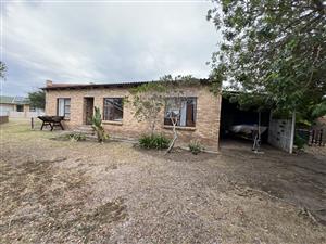 Low Maintenance 2 Bedroom Home for Sale in Jeffreys Bay