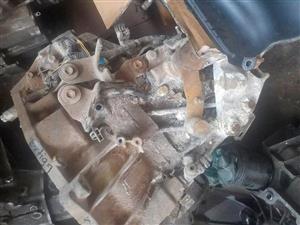 SUZUKI ETIGA GEARBOX EXCELLENT WORKING CONDITION