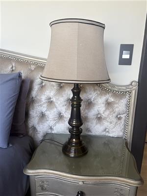 Bed Lamps for sale