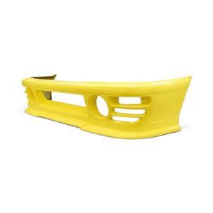 FibreForce Raceline Subaru Style Front Bumper for Toyota E8E9 (Facelift)