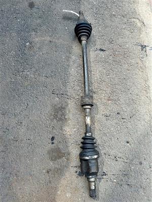 Toyota Etios Right Side CV Shaft For Sale @Circle 7 Used Parts Call or WhatsApp