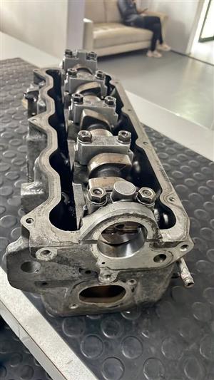 1.9 TDI ALF/AHF/AVF Cylinder head.