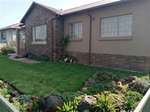 House For Sale in Hamberg