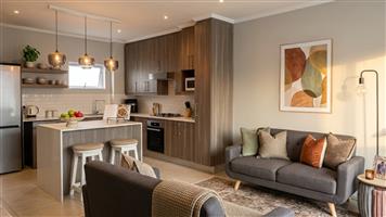 Apartment For Sale in Morningside