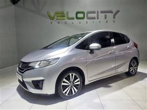Honda Jazz 1.5 Dynamic