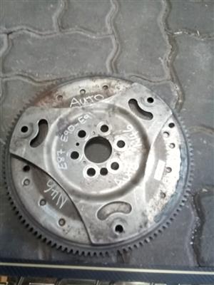 BMW FLEX STARTER RING GEAR FLYWHEEL E90, E91, E92 N46
