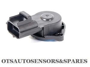 Ford Bantam Rocam Throttle Postion Sensor OE 988F-9B989-BB 988F-9B989-BA