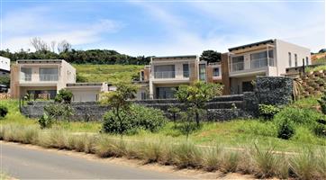 Townhouse For Sale in Zululami Luxury Coastal Estate
