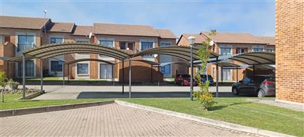 Neat 1-Bedroom Flat at an Excellent Price – Terra Nova